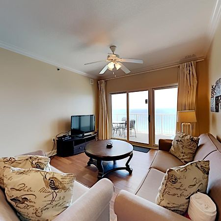 Апартаменти Seawind #1805 Ґалф-Шорс Екстер'єр фото