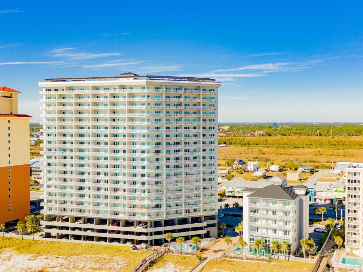 Апартаменти Seawind #1805 Ґалф-Шорс Екстер'єр фото